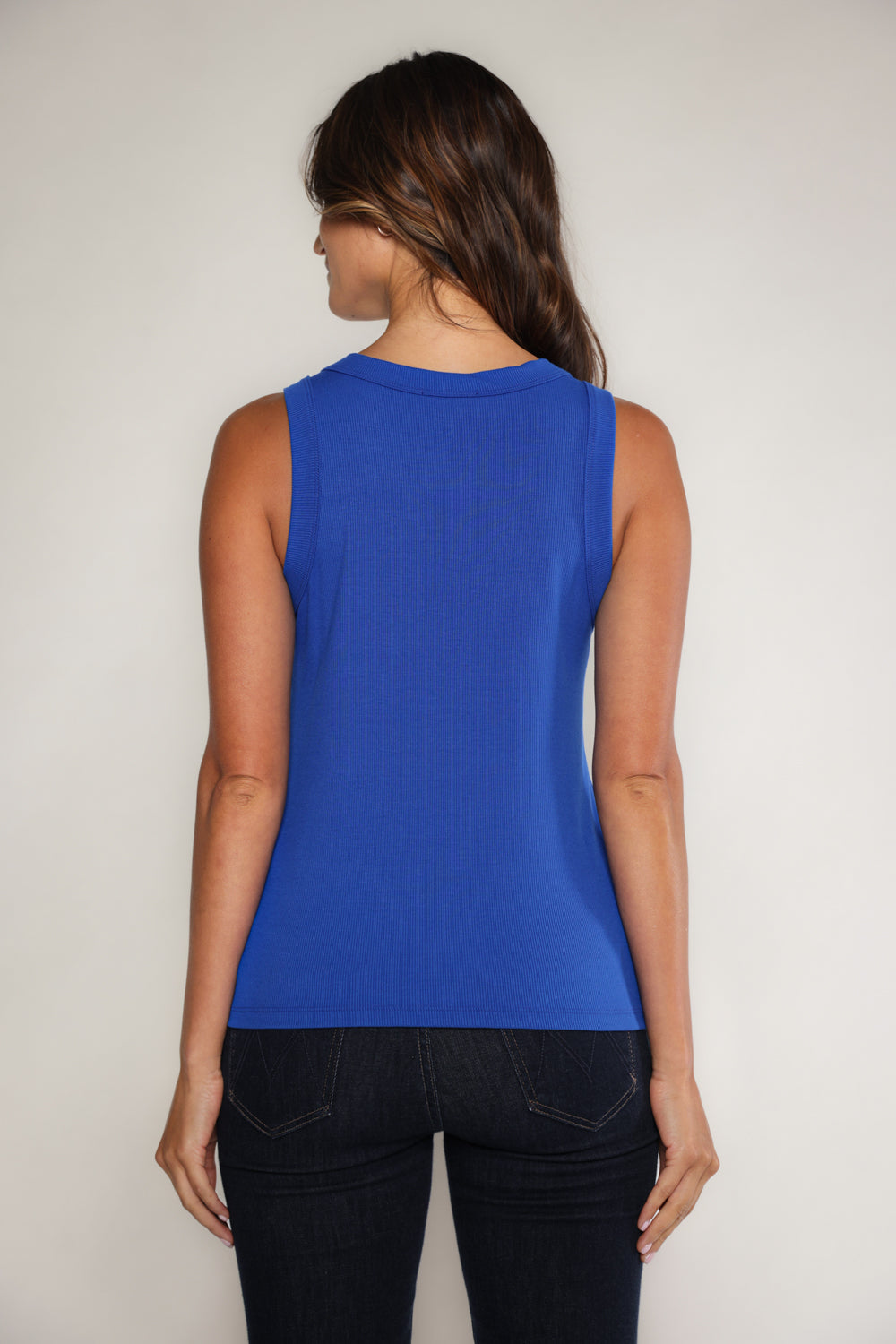 OWENS TANK - COBALT