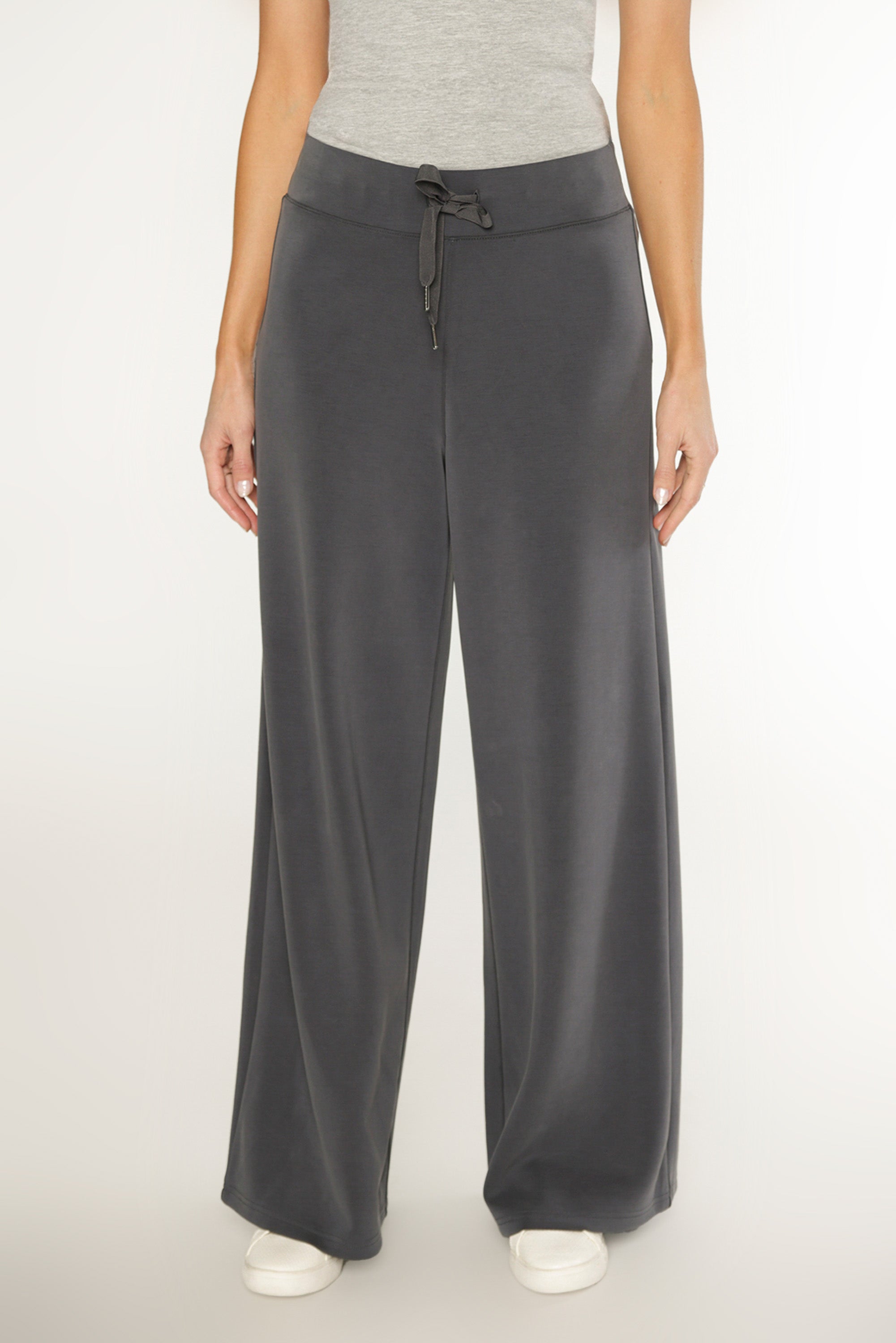 RAIGH PANT - GRAPHITE