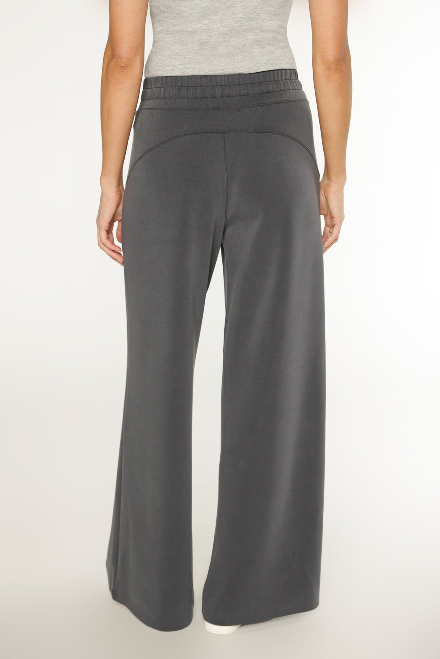 RAIGH PANT - GRAPHITE