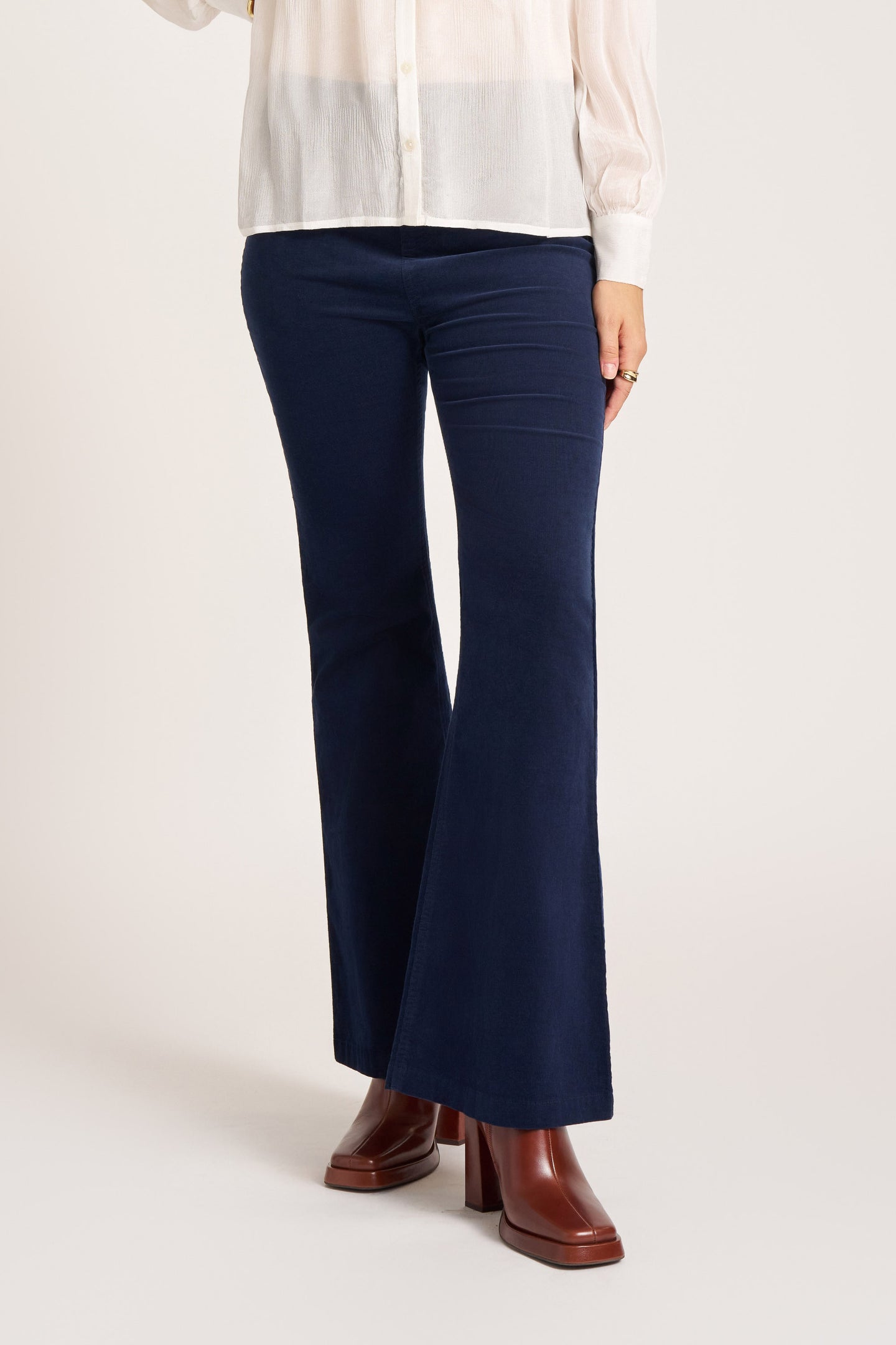 COSMO PANT - NAVY