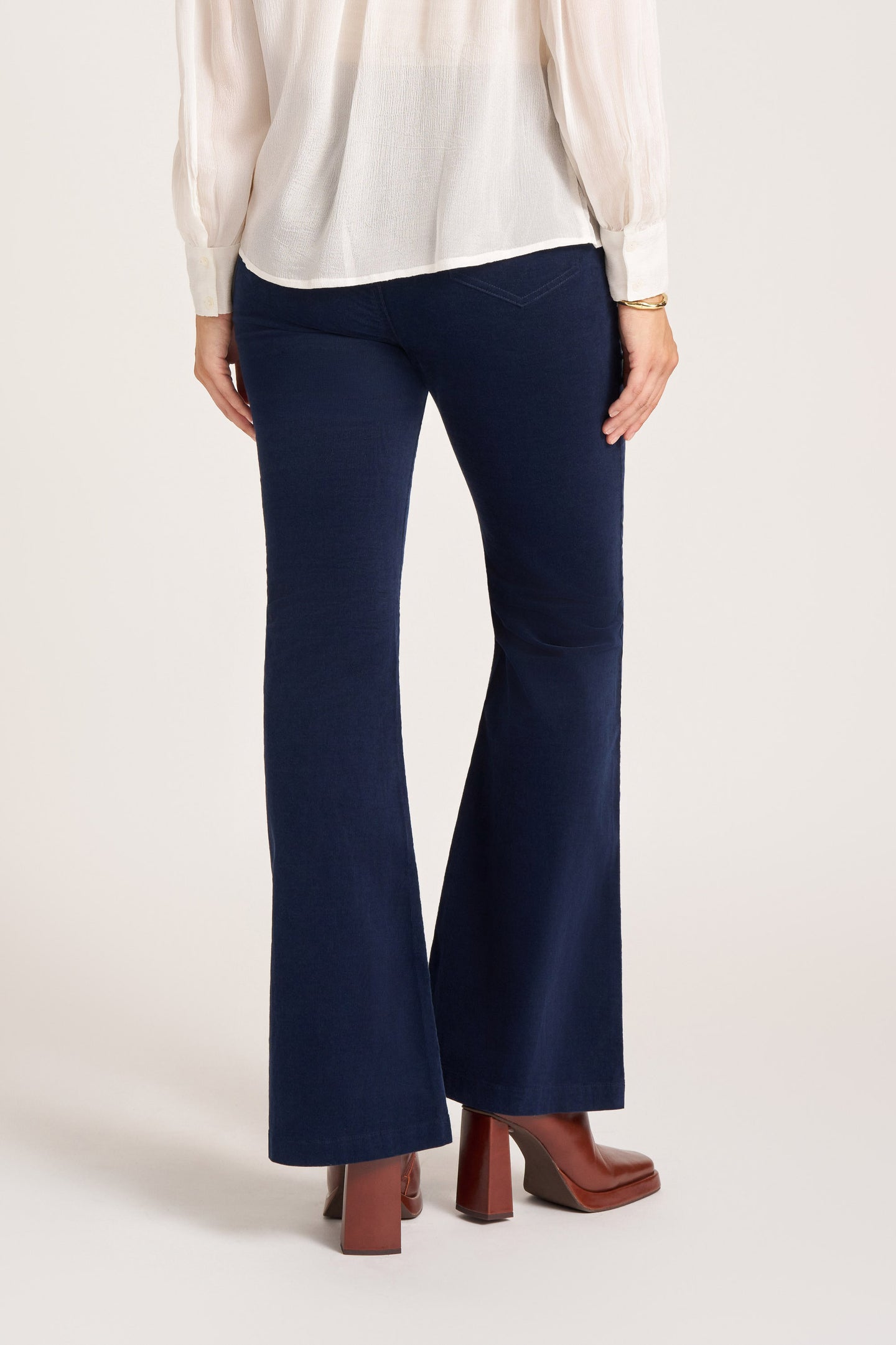 COSMO PANT - NAVY