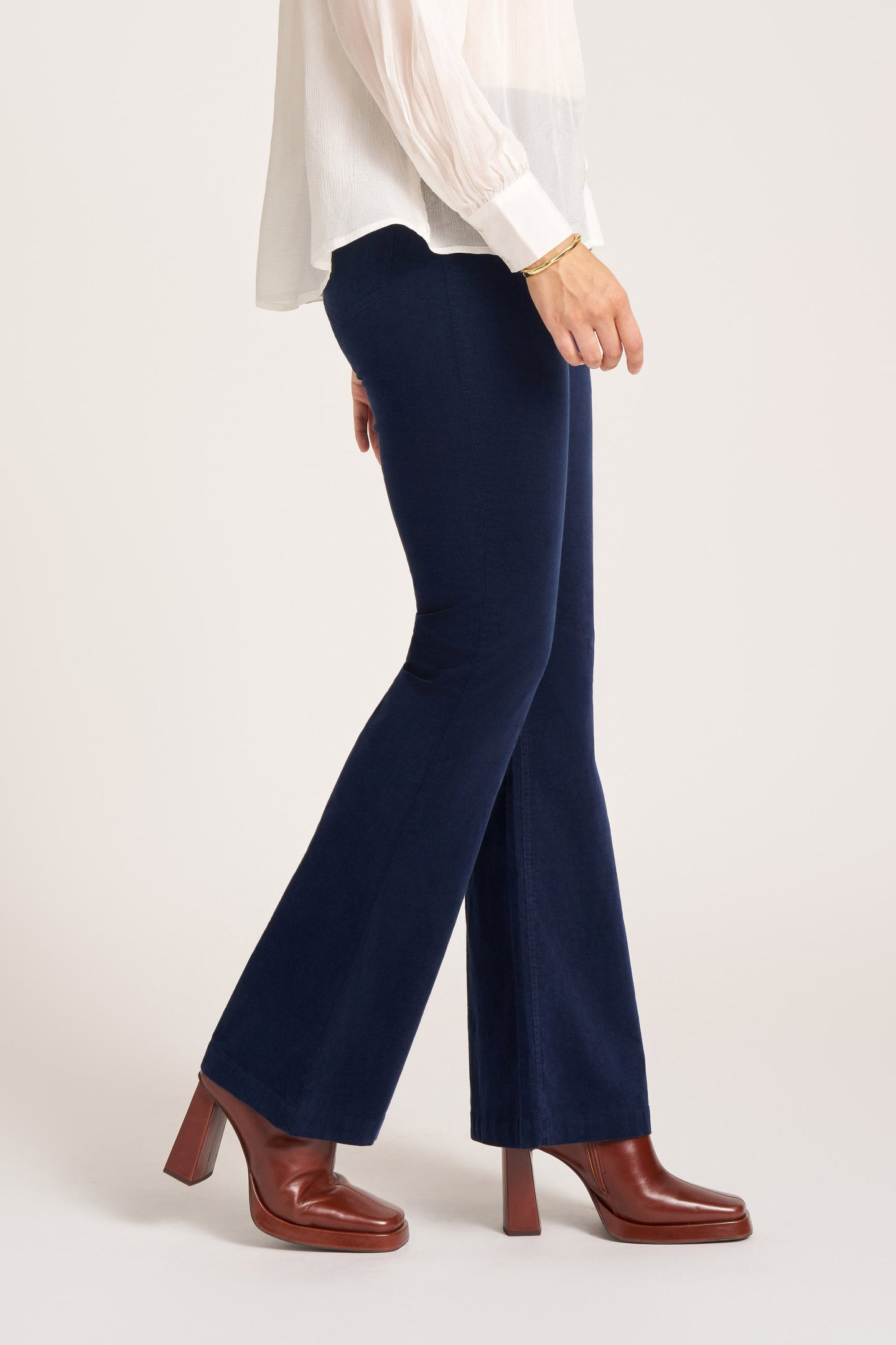 COSMO PANT - NAVY