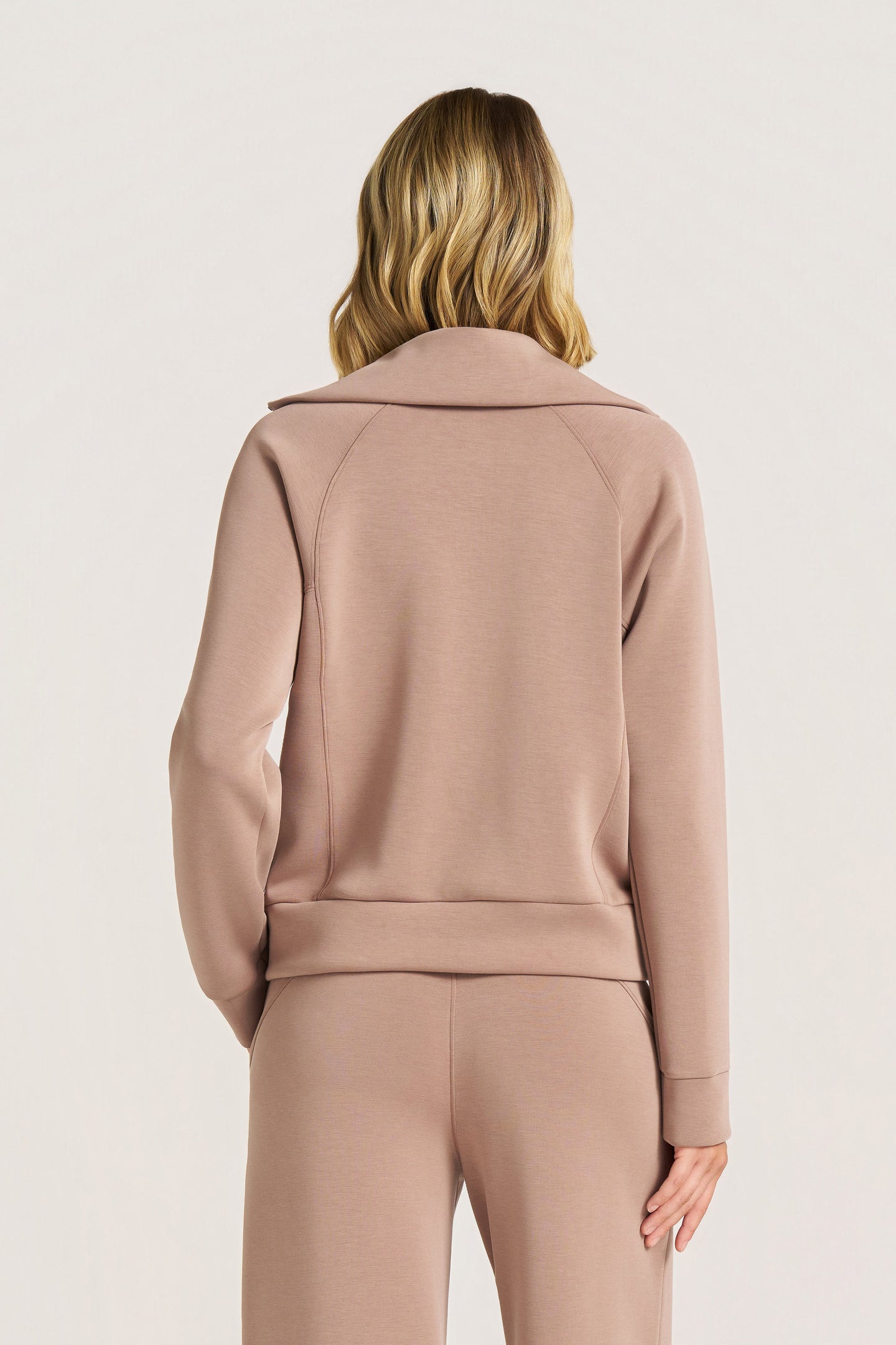 LORI PULLOVER - SHROOM