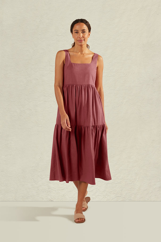 Matty M | Comfortable Elegant Linen Dresses – mattym