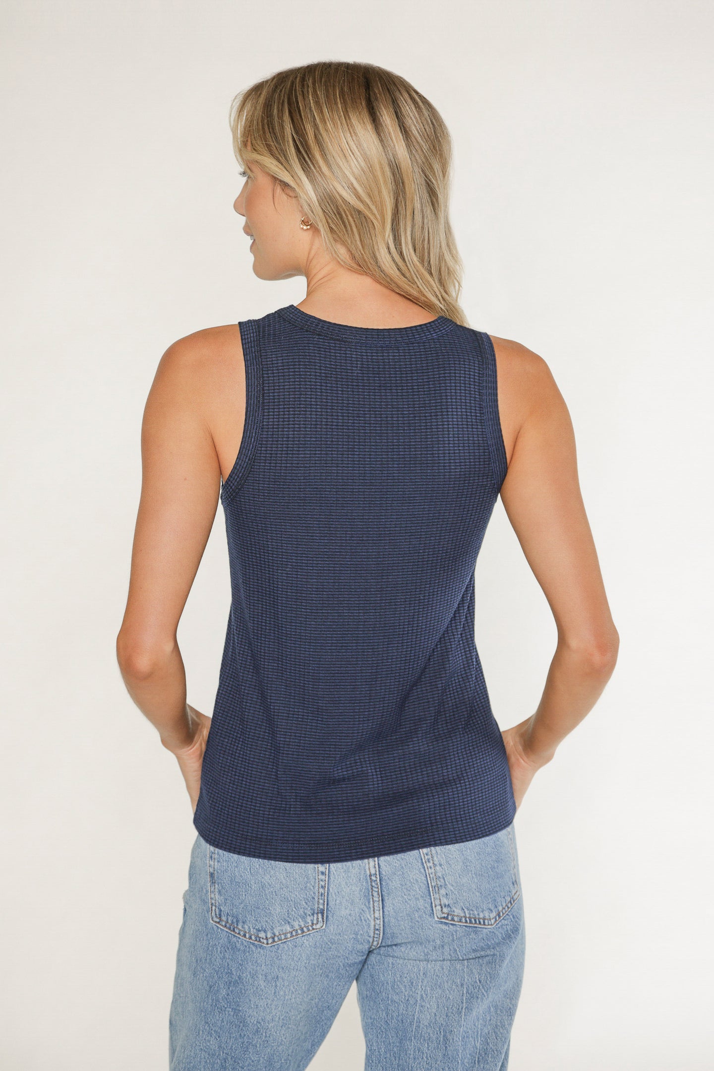 OWENS TANK - NAVY