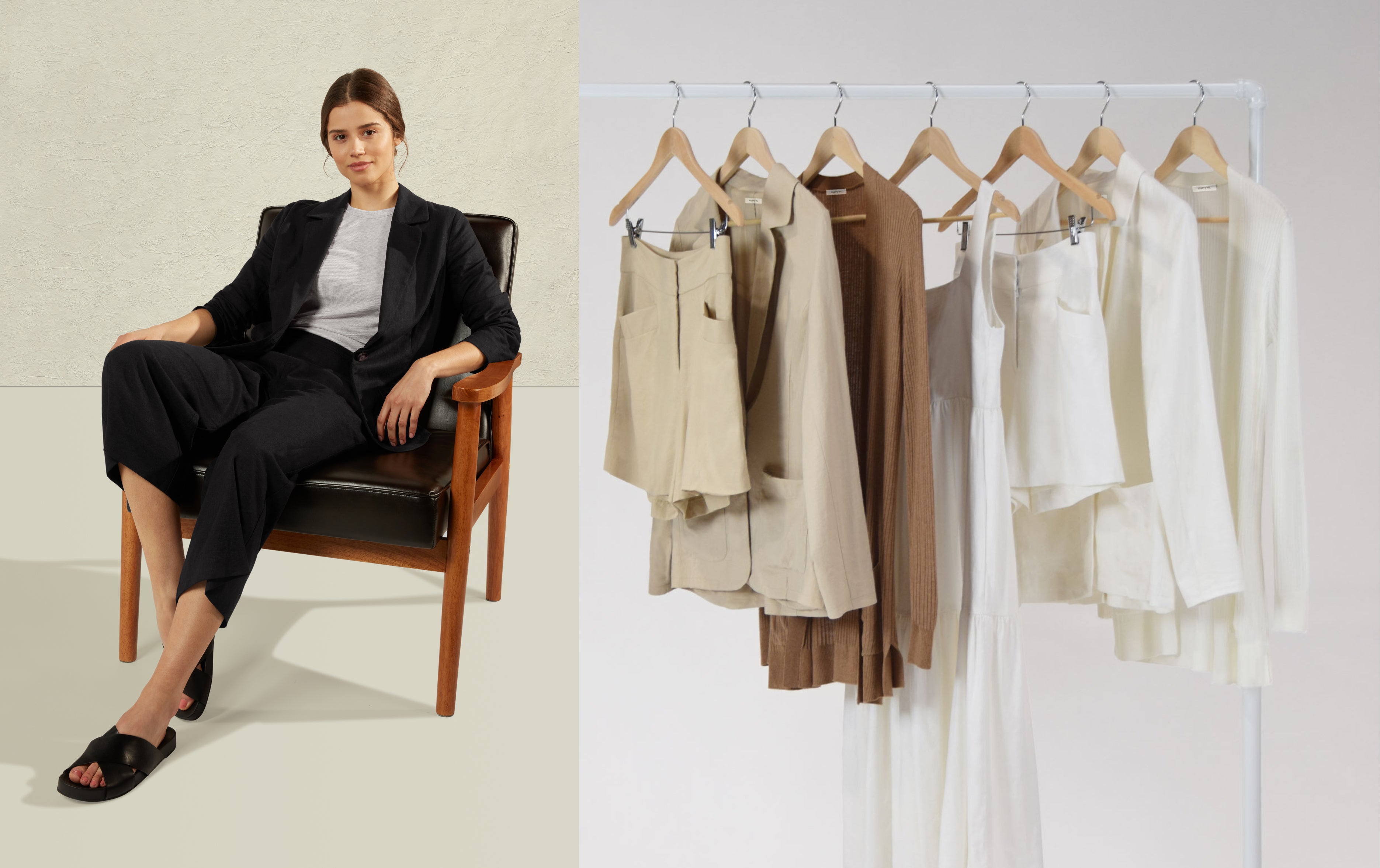 Matty M® | Elevated Everday Womenswear – mattym