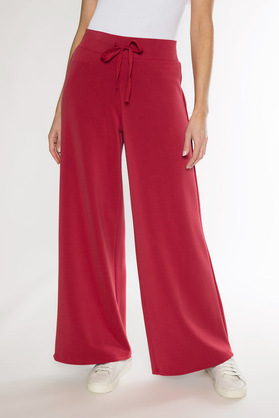 RAIGH PANT - RED