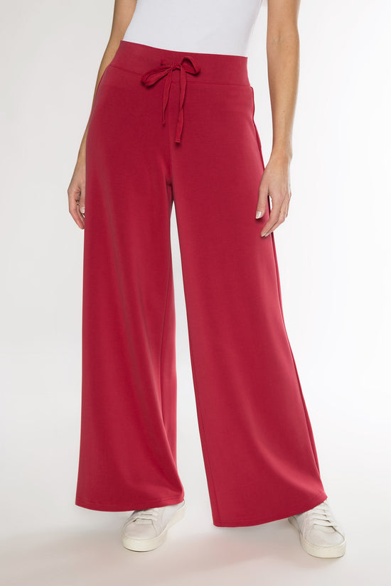 RAIGH PANT - RED